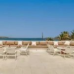 Bellonia Aparthotel Naousa (Paros)