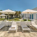 Bellonia 4* Naousa (Paros)