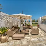 Bellonia Aparthotel Naousa (Paros)