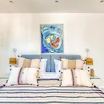 Bellonia 4* Naousa (Paros)