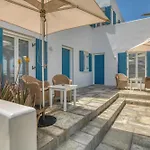 Bellonia 4* Naousa (Paros)