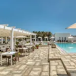 Aparthotel Bellonia