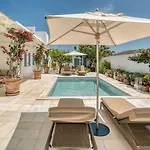 Bellonia Aparthotel 4*