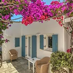 Bellonia Aparthotel Naousa (Paros)