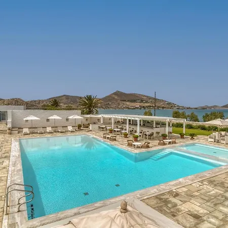 Lejlighedshotel Bellonia