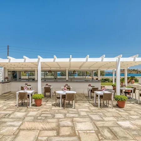 Lejlighedshotel Bellonia