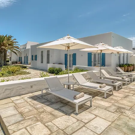 Bellonia Ξενοδοχείο με διαμερίσματα