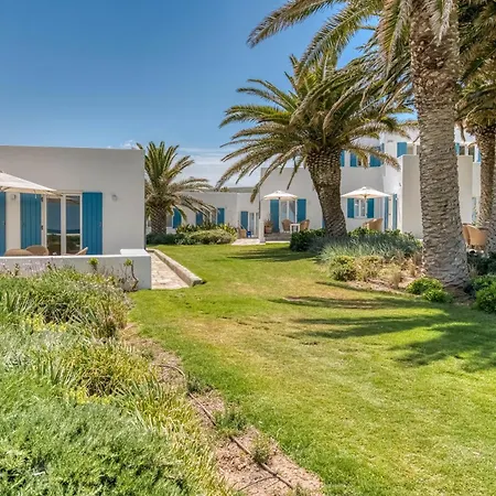 Bellonia Ξενοδοχείο με διαμερίσματα 4*