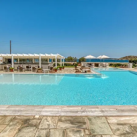 Bellonia Ξενοδοχείο με διαμερίσματα Νάουσα