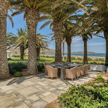 Bellonia Ξενοδοχείο με διαμερίσματα 4*
