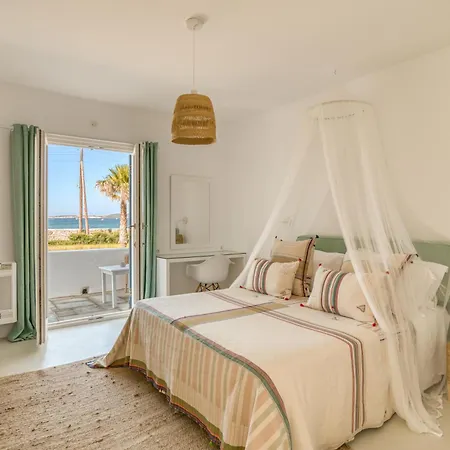 Bellonia Ξενοδοχείο με διαμερίσματα 4*