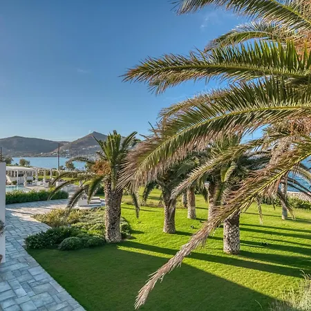 Ξενοδοχείο με διαμερίσματα Bellonia 4*