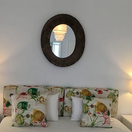 Bellonia Ξενοδοχείο με διαμερίσματα 4*