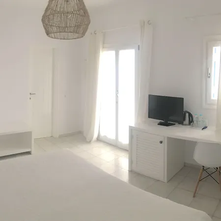 Bellonia Ξενοδοχείο με διαμερίσματα