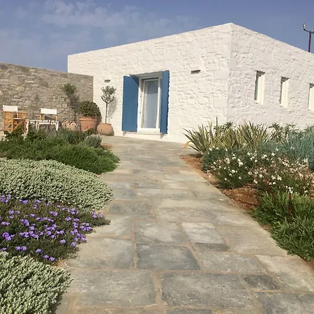Bellonia Ξενοδοχείο με διαμερίσματα