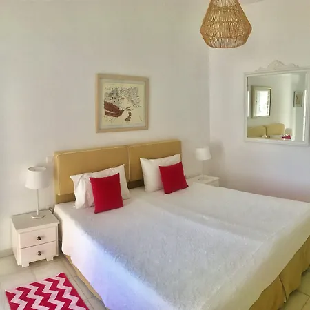 Bellonia Ξενοδοχείο με διαμερίσματα