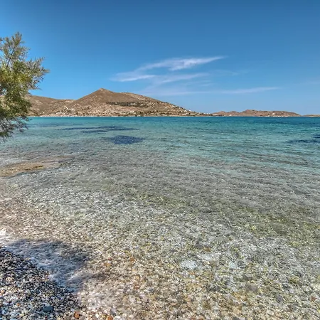 Bellonia Ξενοδοχείο με διαμερίσματα