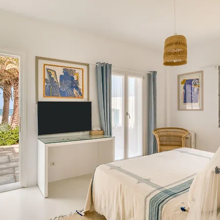 Bellonia Ξενοδοχείο με διαμερίσματα 4*