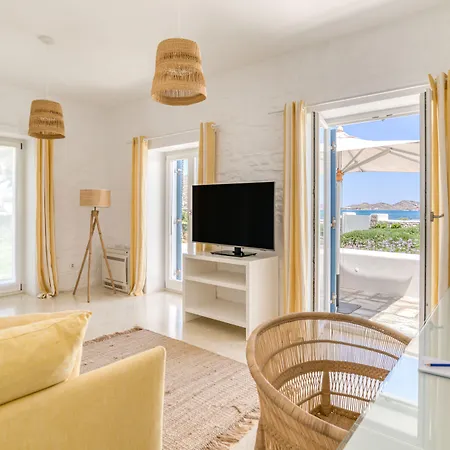 Ξενοδοχείο με διαμερίσματα Bellonia 4*