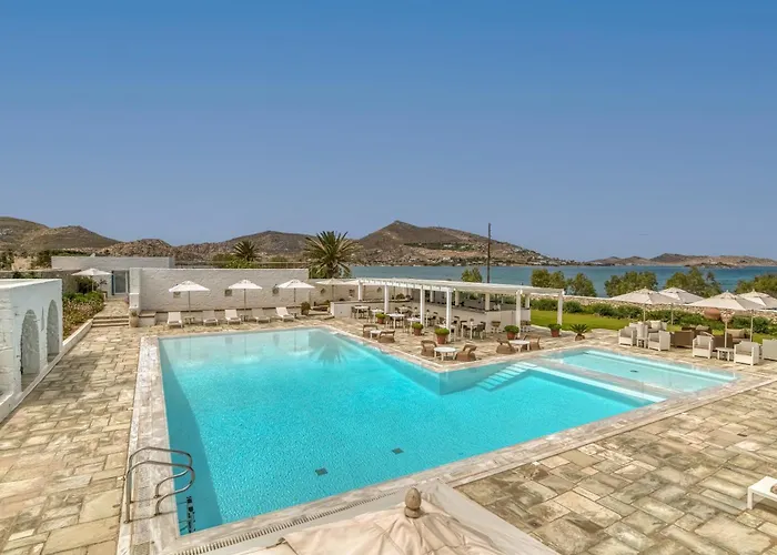 Lejlighedshotel Bellonia