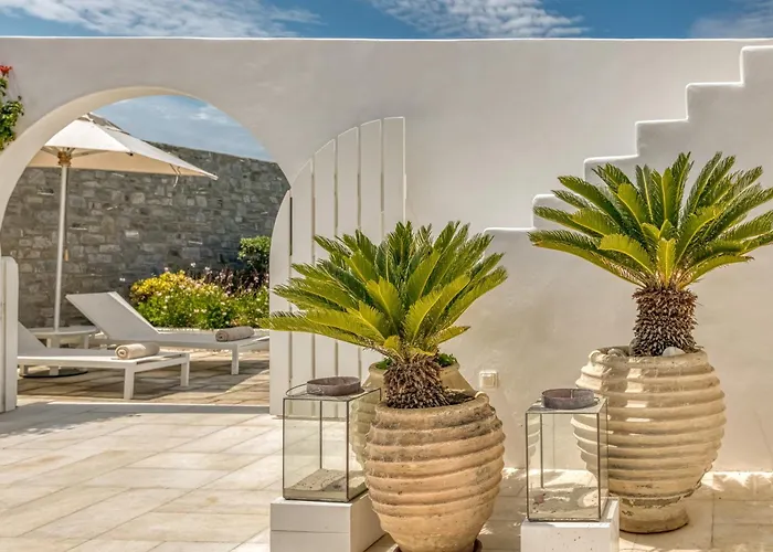 Bellonia Lejlighedshotel