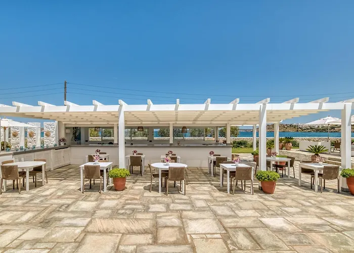 Lejlighedshotel Bellonia