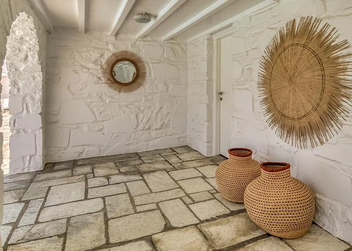 Bellonia Lejlighedshotel 4*