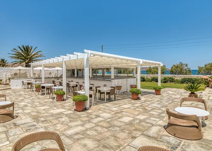 Lejlighedshotel Bellonia 4*