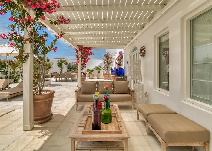 Bellonia Lejlighedshotel