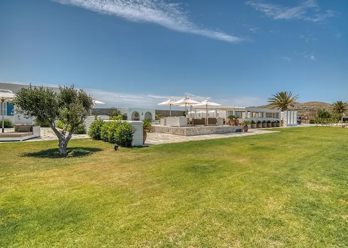 Lejlighedshotel Bellonia