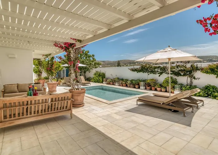 Lejlighedshotel Bellonia