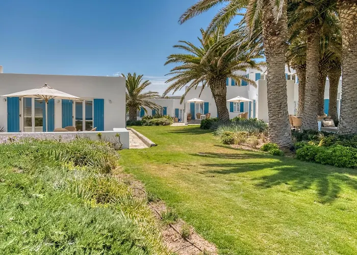 Bellonia Lejlighedshotel 4*