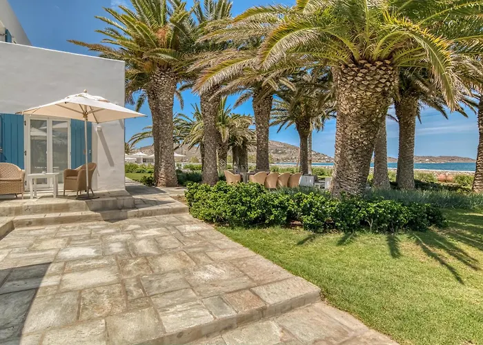 Bellonia Lejlighedshotel