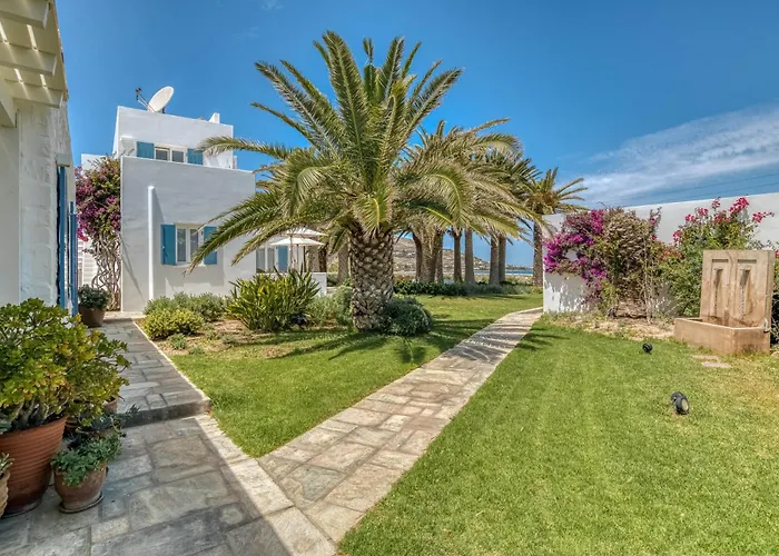 Lejlighedshotel Bellonia