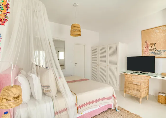 Lejlighedshotel Bellonia 4*