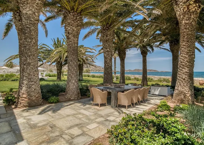 Bellonia Lejlighedshotel 4*