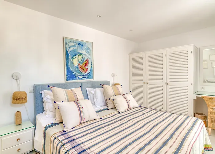 Lejlighedshotel Bellonia