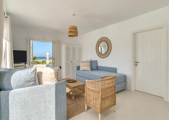 Lejlighedshotel Bellonia