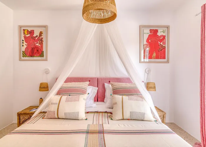 Bellonia Lejlighedshotel 4*