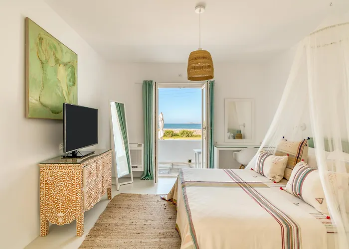 Lejlighedshotel Bellonia 4*