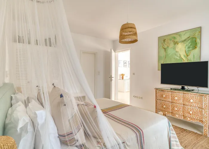 Bellonia Lejlighedshotel