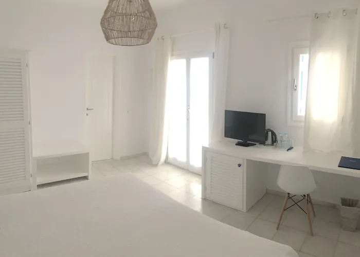 Bellonia Lejlighedshotel