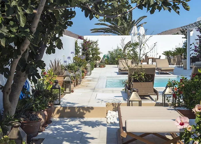 Lejlighedshotel Bellonia