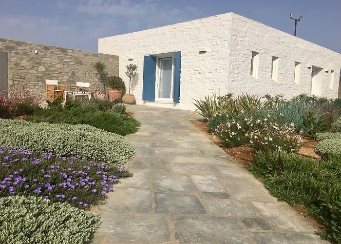 Bellonia Lejlighedshotel