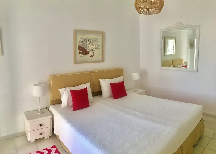 Bellonia Lejlighedshotel