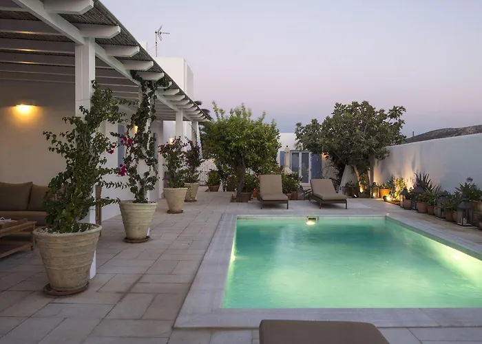 Bellonia Lejlighedshotel 4*