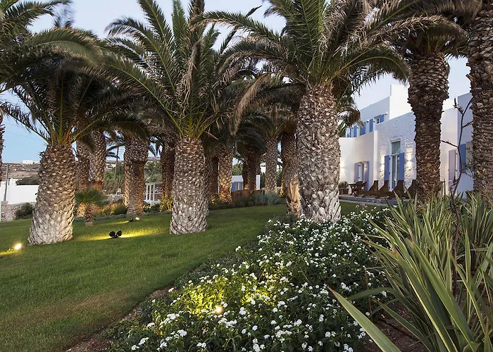 Lejlighedshotel Bellonia 4*