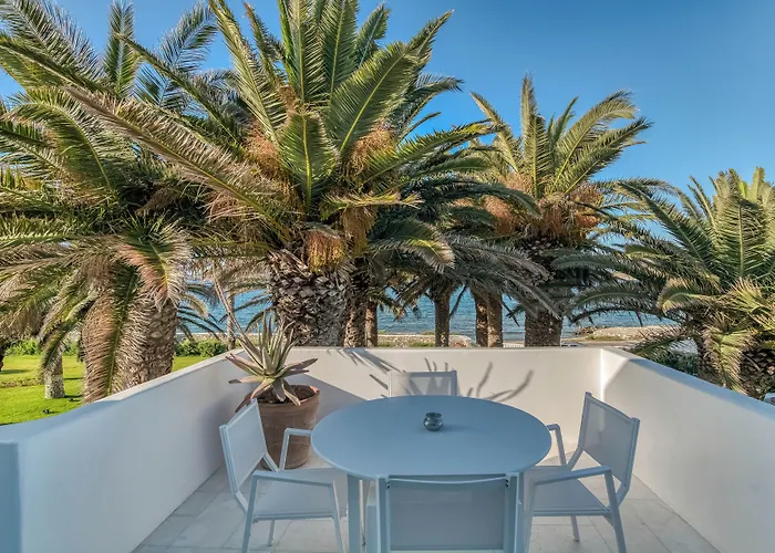 Lejlighedshotel Bellonia