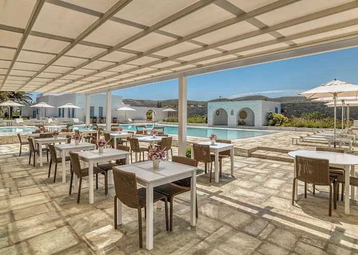 Lejlighedshotel Bellonia 4*