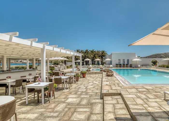 Lejlighedshotel Bellonia